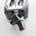 Apico - Foot Pegs - PRO-BITE - YZF250 24-27. YZF450 23-27 WRF250 25-27, WRF450 24-27, YZF250X 25-27, YZF450X 24-27