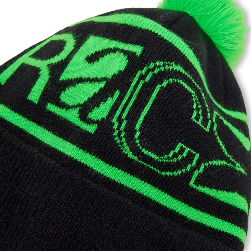 FOX (SALE) Beanie - THROTTLE - Black