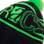 FOX (SALE) Beanie - THROTTLE - Black