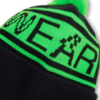 FOX (SALE) Beanie - THROTTLE - Black