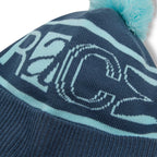 FOX (SALE) Beanie - THROTTLE - Dark Vintage