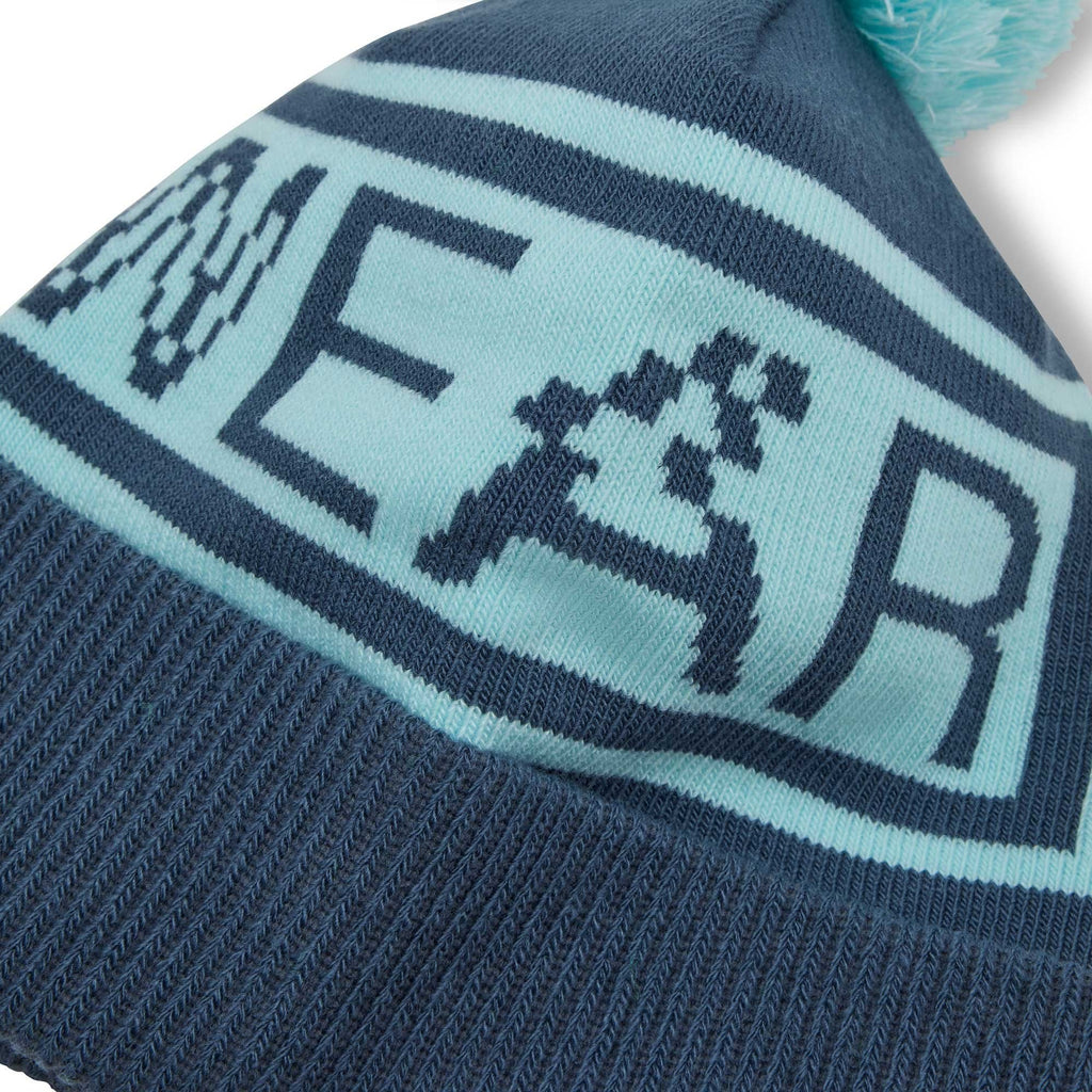 FOX (SALE) Beanie - THROTTLE - Dark Vintage
