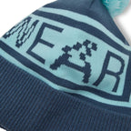 FOX (SALE) Beanie - THROTTLE - Dark Vintage