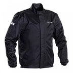 Richa (2025) Waterproof Over Jacket - Aquaguard (Black) Laminate