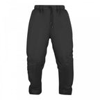 Richa (2025) Waterproof Over Trouser - Aquaguard (Black) Laminate