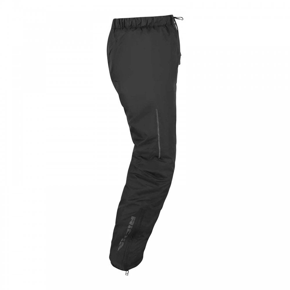Richa (2025) Waterproof Over Trouser - Aquaguard (Black) Laminate