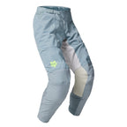 Fox (SALE) Jersey & Pant Kit - Airline AVIATION (Grey/Yellow)