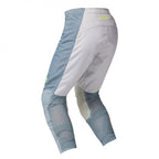 Fox (SALE) Jersey & Pant Kit - Airline AVIATION (Grey/Yellow)
