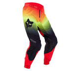 FOX (SALE) Jersey & Pant Kit - 360 REVISE (Red/Yellow)