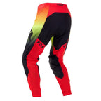 FOX (SALE) Jersey & Pant Kit - 360 REVISE (Red/Yellow)