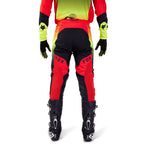 FOX (SALE) Jersey & Pant Kit - 360 REVISE (Red/Yellow)