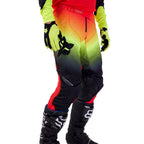 FOX (SALE) Jersey & Pant Kit - 360 REVISE (Red/Yellow)