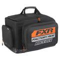 FXR - Helmet Bag - ULTIMATE - Black/Orange