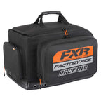 FXR - Helmet Bag - ULTIMATE - Black/Orange