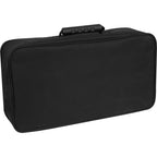 FXR (MX26) Goggle Bag 5-Up - Black