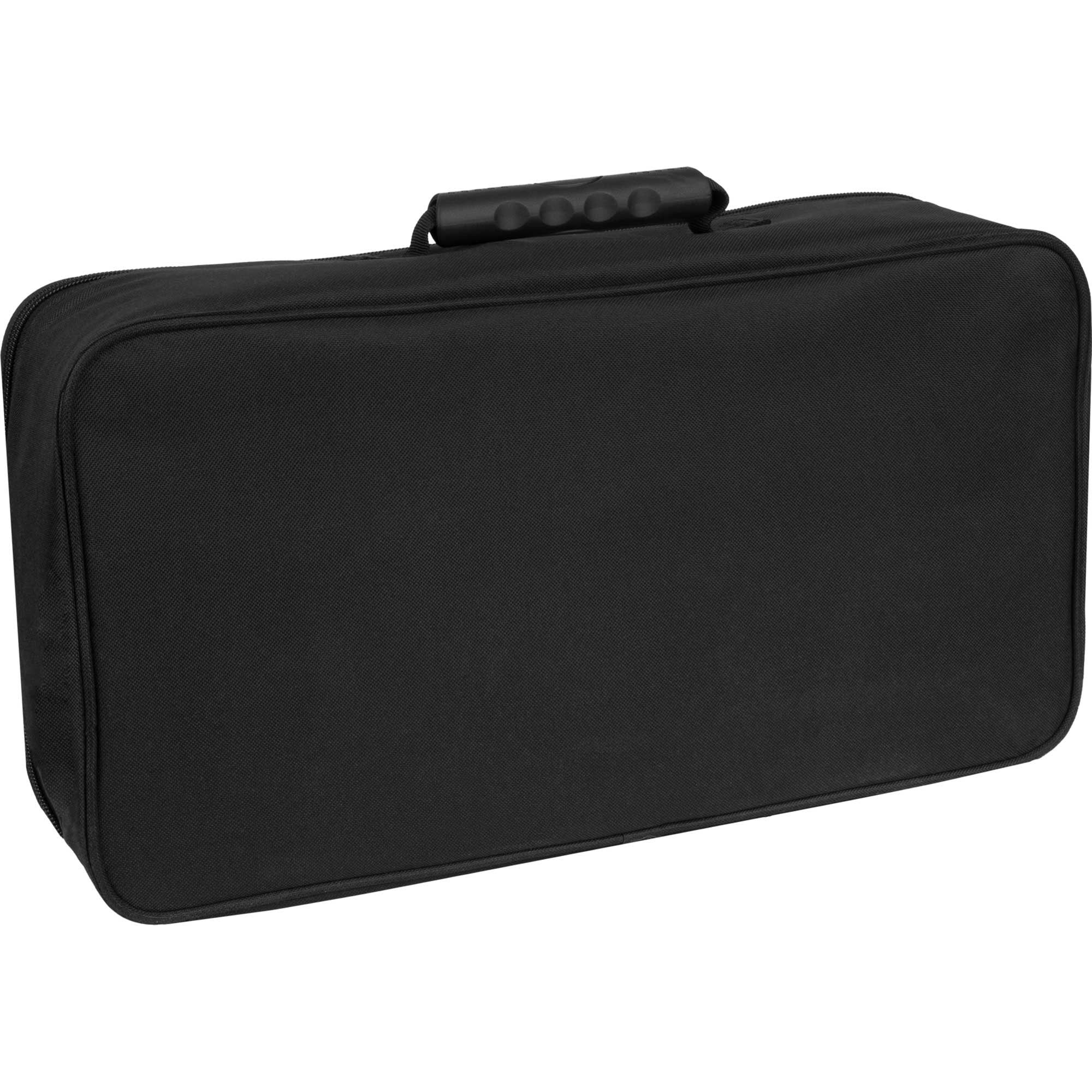 FXR (MX26) Goggle Bag 5-Up - Black