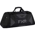 FXR - Gear Bag - DUFFLE - 50L - Black