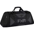 FXR - Gear Bag - DUFFLE - 50L - Black