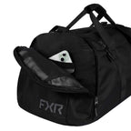 FXR - Gear Bag - DUFFLE - 50L - Black