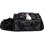 FXR - Gear Bag - DUFFLE - 50L - Black