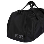 FXR - Gear Bag - DUFFLE - 50L - Black