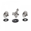 6D x FXR (Spares) Screw Kit - ATR-2