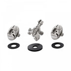 6D x FXR (Spares) Screw Kit - ATR-2