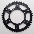 Supersprox - Sprocket - Rear - 2240/TR130/SS990 - 520 - STEALTH - KTM 125-530 90-27, Husqvarna 125-501 14-27, Gas Gas 125-450 21-27, Triumph 250/450 24-27, STARK
