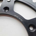 Supersprox - Sprocket - Rear - 2240/TR130/SS990 - 520 - STEALTH - KTM 125-530 90-27, Husqvarna 125-501 14-27, Gas Gas 125-450 21-27, Triumph 250/450 24-27, STARK