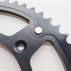 Supersprox - Sprocket - Rear - 2240/TR130/SS990 - 520 - STEALTH - KTM 125-530 90-27, Husqvarna 125-501 14-27, Gas Gas 125-450 21-27, Triumph 250/450 24-27, STARK