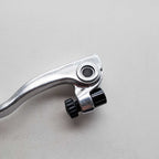 Off Road Only - Clutch Lever - Forged - LEC53 - KTM 06-27 (CHECK), Husqvarna 09-27 (CHECK), Gas Gas 125-450 21-23, Triumph 24-27, TM/Sherco/Beta RR >27