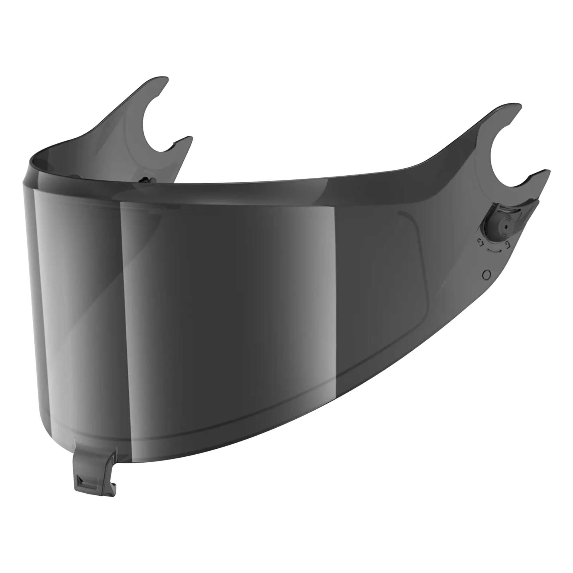 Shark (Visor) - Spartan GT/RS
