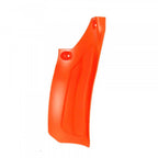 Polisport - Rear Mud Flap/Shock Guard - KTM SX/SXF 125-450 23-27, EXC/EXCF 125-500 24-27, XC/XCF 250-450 23-27