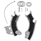 Acerbis - X-Grip - Frame Guard/Protector - CRF250 25-27, CRF450 25-26, CRF250WE 25-27, CRF450WE 25-26, CRF250/300/450RX 25-27