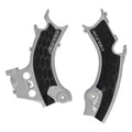 Acerbis - X-Grip - Frame Guard/Protector - CRF250/450 25-26, CRF250/450WE 25-26, CRF250/300/450RX 25-26