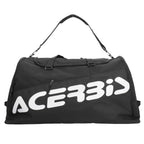Acerbis - Gear Bag - Cargo - 180L (Black/White)