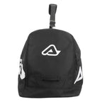Acerbis - Gear Bag - Cargo - 180L (Black/White)