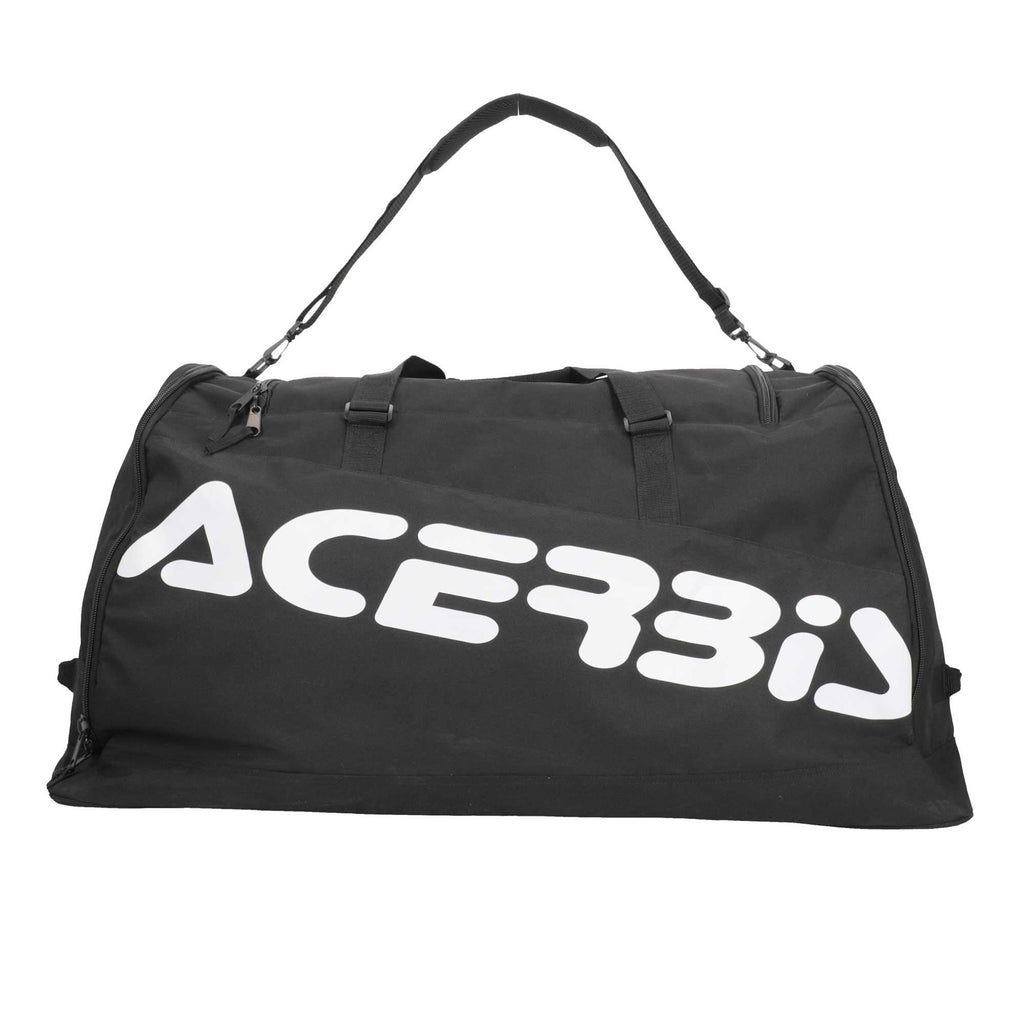 Acerbis - Gear Bag - Cargo - 180L (Black/White)