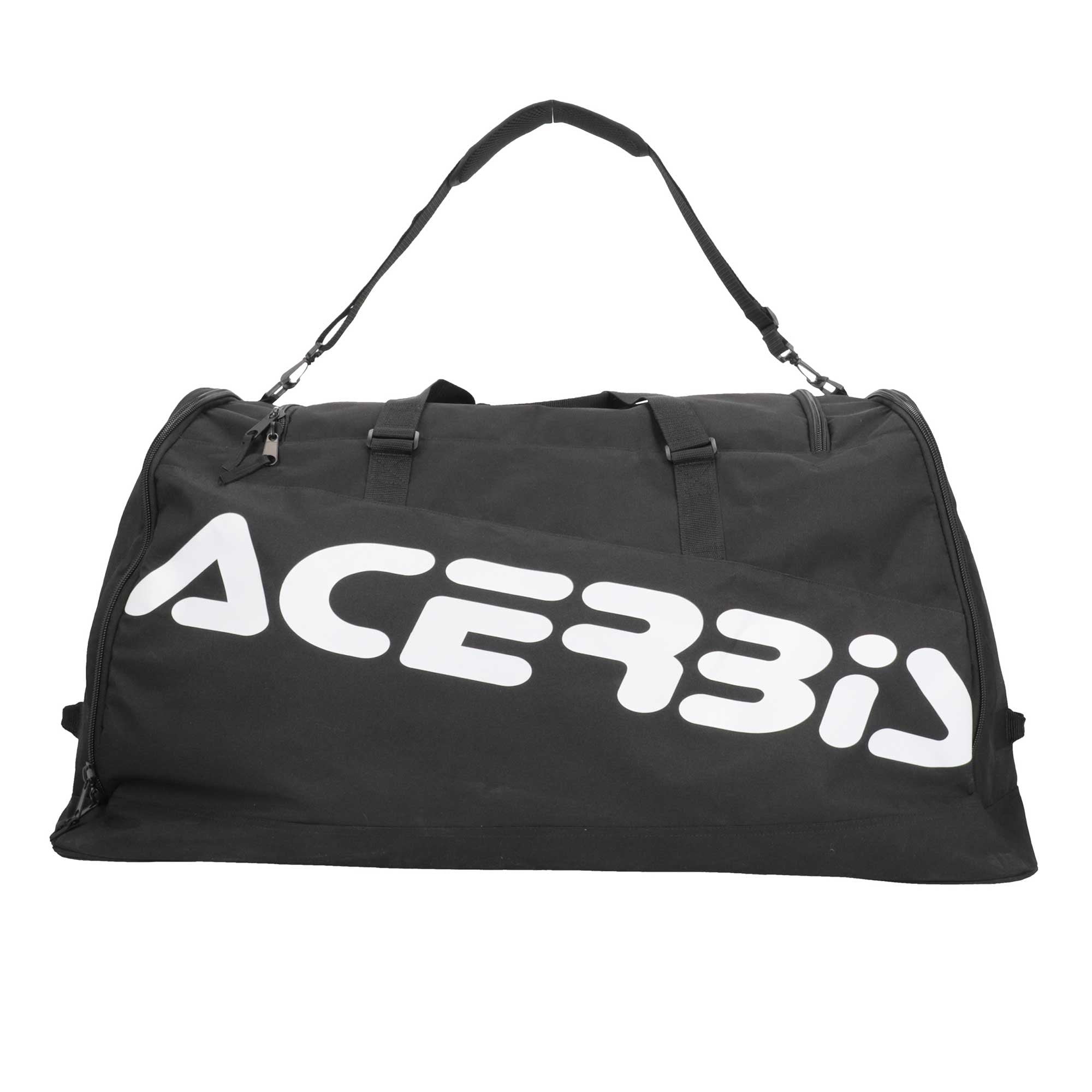 Acerbis - Gear Bag - Cargo - 180L (Black/White)