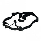Alpinestars (Spares) A-Strap - Bionic Neck Support (BNS) - Black (Adult)