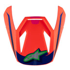 Alpinestars (Helmet Spares) Helmet Peak / Visor - Youth SM-3