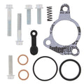 All Balls - Slave Cylinder Rebuild Kit - Clutch - KTM SXF250 05-06, SXF450 03-06, SX525 03-06, EXCF400 04-06, EXCF450 03-07, EXCF525 03-06, 690 ENDURO 09-15, Husaberg FE 390 10-11