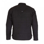 Merlin (2025) Riding Jacket - Codsall Baffle (D3O) (AA) - Black