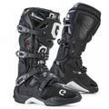 Eleveit (MX25) MX Boots - X Legend Evo (Black)