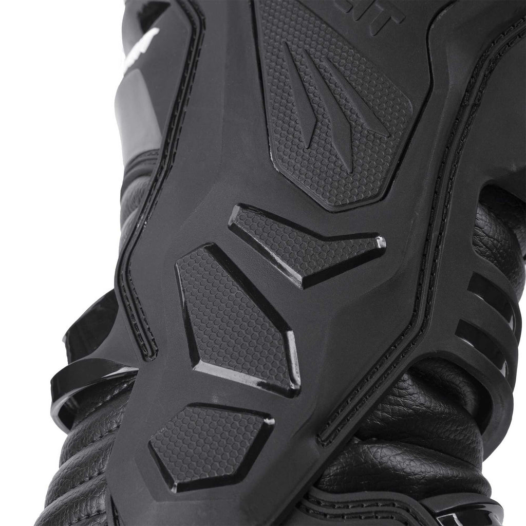 Eleveit (MX25) MX Boots - X Legend Evo (Black)