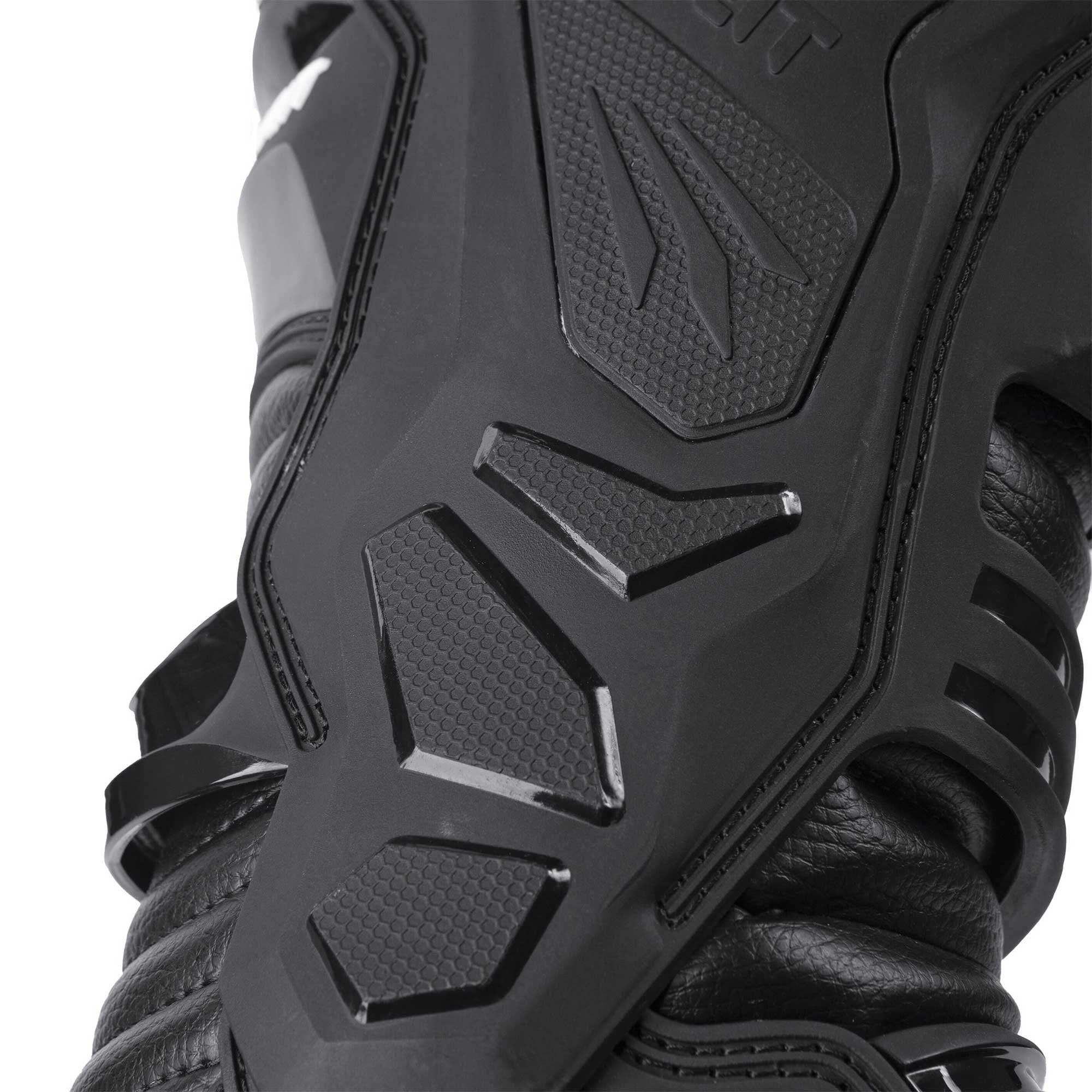 Eleveit (MX25) MX Boots - X Legend Evo (Black)