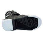 Eleveit (MX25) MX Boots - X Legend Evo (Black)