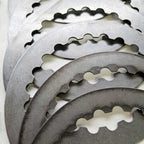 Prox - Complete Clutch Kit - KTM SX250/300 13-27, SXF450 13-27, EXC250/300 13-27, EXCF250 14-27, EXCF350 12-27, EXCF450/500 13-27, Husqvarna TC250 14-27, TC300 25-27, FC450 14-27, TE250/300 14-27, FE250/350 14-27, FE450/501 14-27, Gas Gas 250-450 CHECK