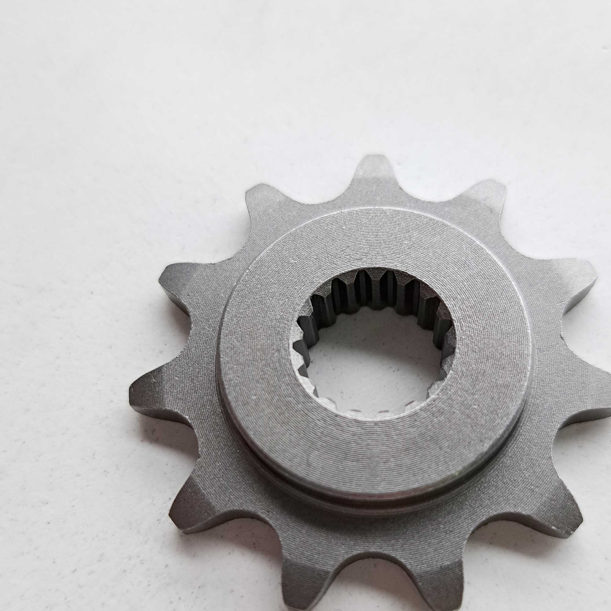Apico - Sprocket - Front - A59 - 415 - KTM SX50 24-26, Husqvarna TC50 24-26, Gas Gas MC50 24-26
