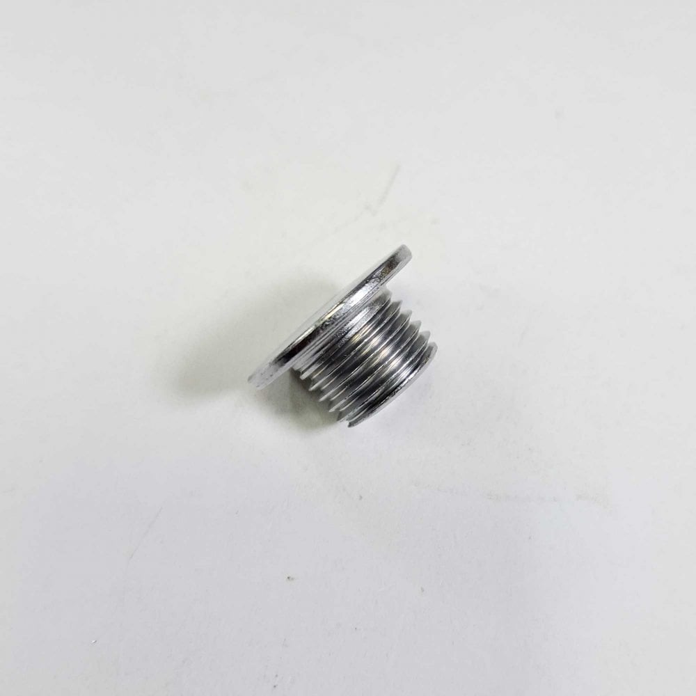 Honda Genuine Part - Sump Plug/Cap 14mm - CRF150 07-26, CRF250 10-21, CRF450 02-16 - 90084-MN8-010